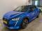 preview Peugeot e-208 #0