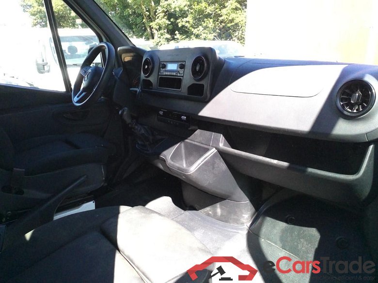 SPRINTER 314 DC 143 PROPU RISK #3