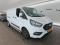 preview Ford Transit Custom #1