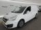 preview Peugeot Partner #0