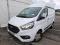 preview Ford Transit Custom #0