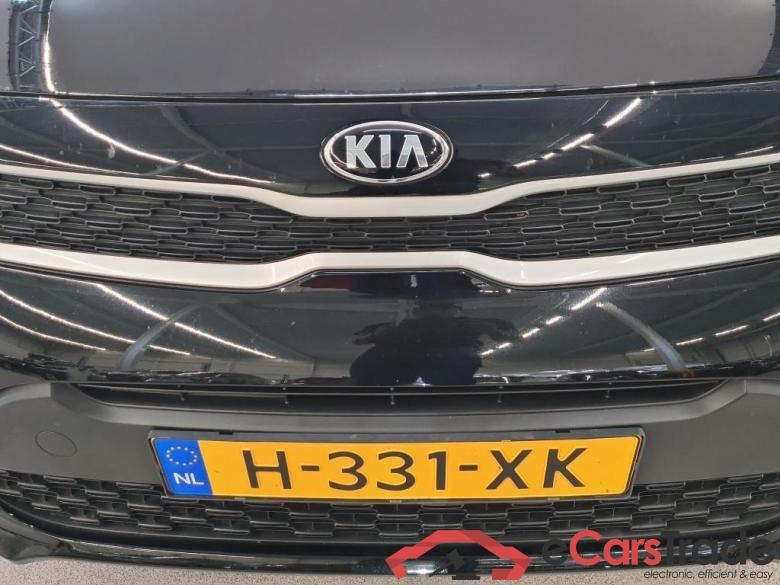 Kia Picanto FL'20 Kia Picanto 1.0 Mpi ComfortPlusLine 4-zits 5d #5