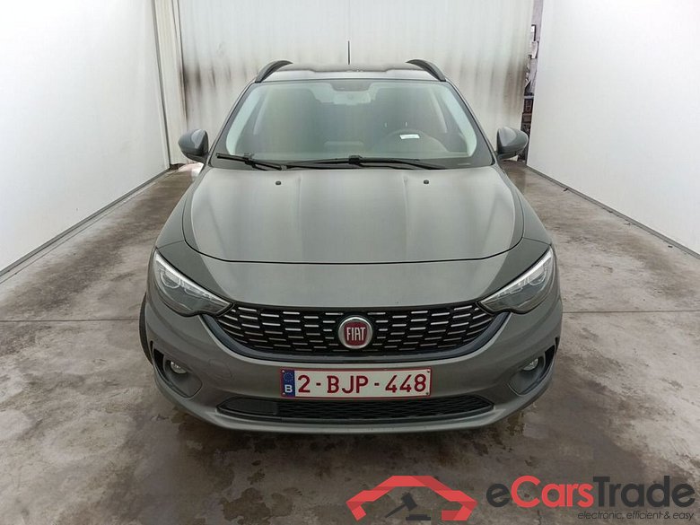 Fiat Tipo SW 1.4 Turbo 120ch/pk Lounge 5d