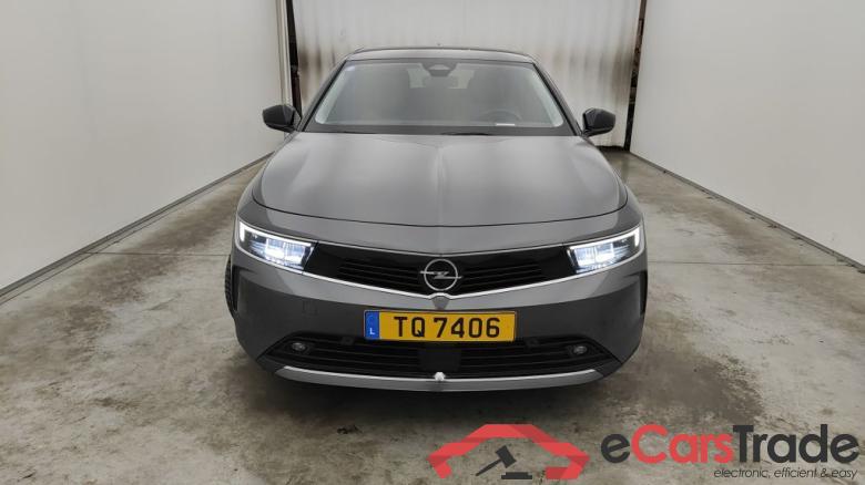 OPEL ASTRA - 2022 1.2 Turbo 130hp Business Edition S/S 5d #1