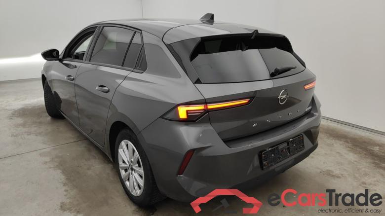 OPEL ASTRA - 2022 1.2 Turbo 130hp Business Edition S/S 5d #4