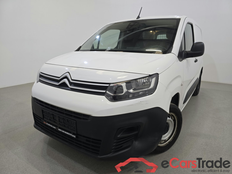 Citroen Berlingo 1.2 PureTech Klima PDC ...