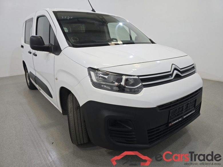 Citroen Berlingo 1.2 PureTech Klima PDC ... #3