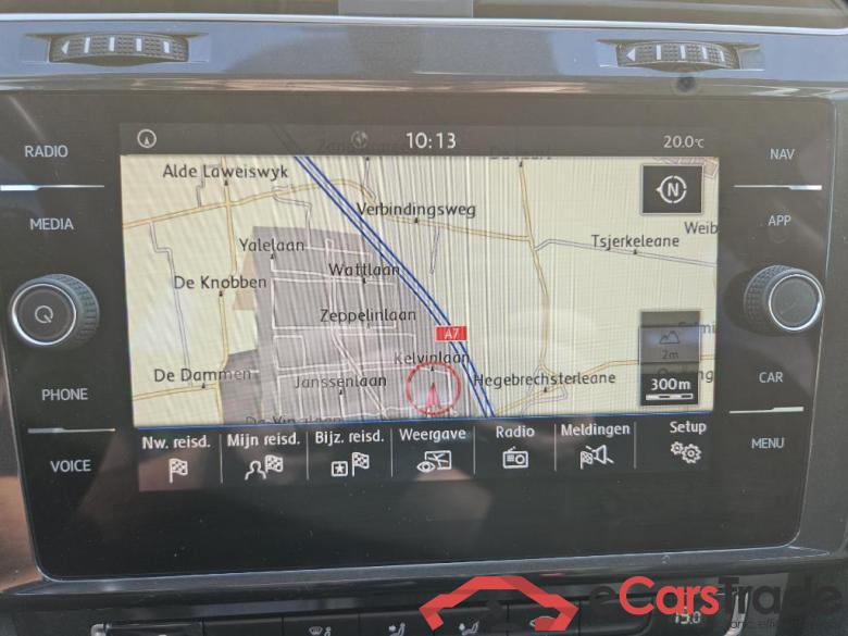 VOLKSWAGEN GOLF 85 kW #3