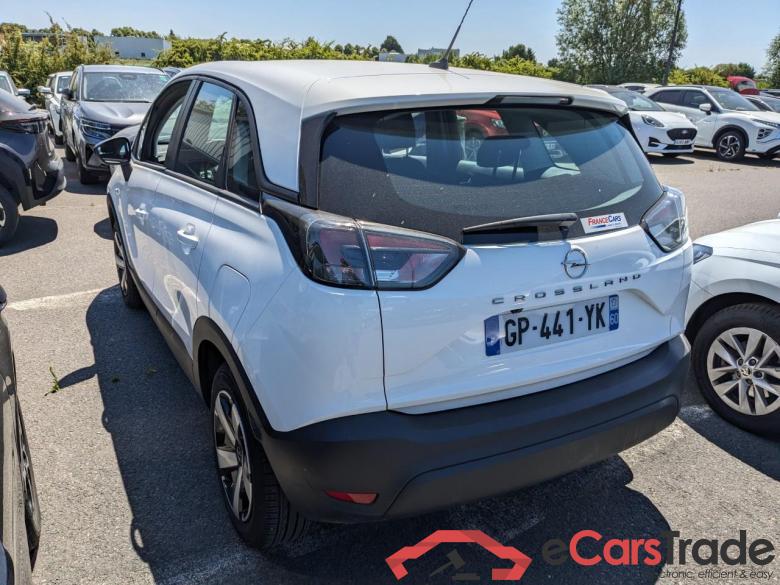 CROSSLANDX 1.2 EDITION 110 LED #3