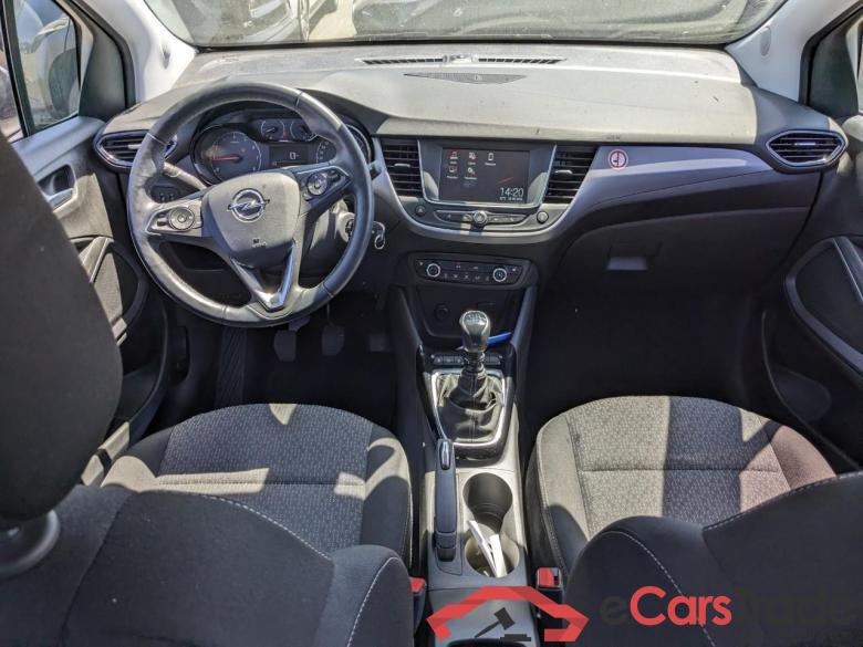 CROSSLANDX 1.2 EDITION 110 LED #6