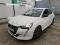 preview Peugeot 208 #0