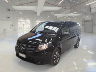 Mercedes Vito