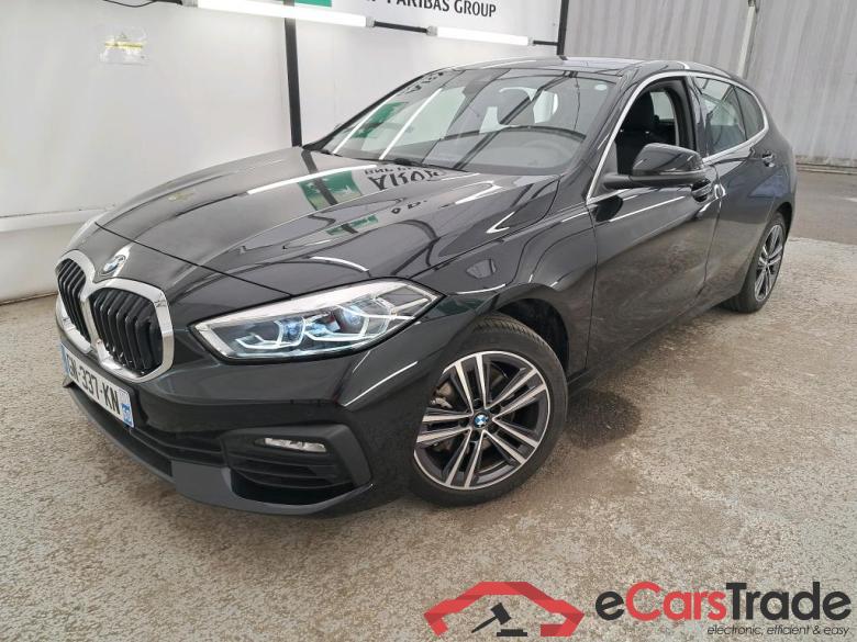 BMW 116i Business Design BMW Série 1 / 2019 / 5P / Berline 116i Business Design #1