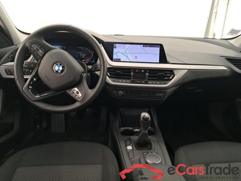 BMW 116i Business Design BMW Série 1 / 2019 / 5P / Berline 116i Business Design #5