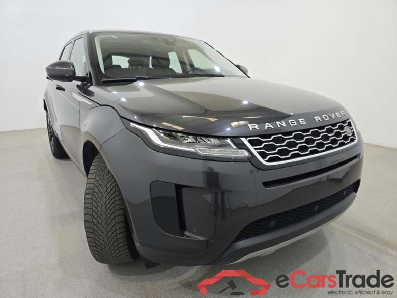 Land Rover Range Rover Evoque 2.0 TD4 LED Navi KeylessGo Camera Klima PDC ... #3