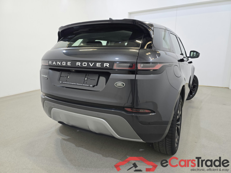 Land Rover Range Rover Evoque 2.0 TD4 LED Navi KeylessGo Camera Klima PDC ... #4