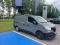 preview Renault Trafic #2