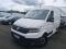 preview Volkswagen Crafter #0
