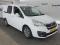 preview Peugeot Partner #1
