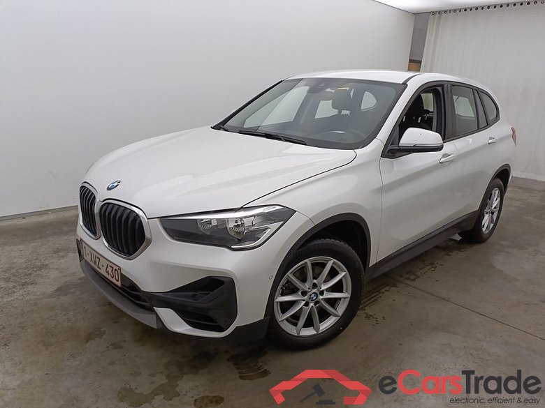 BMW X1 sDrive18iA (103 kW) 5d