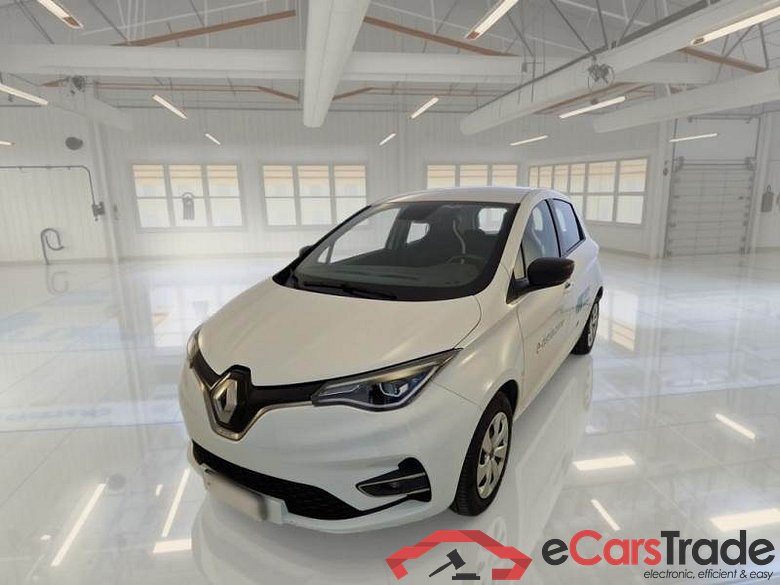 RENAULT ZOE / 2019 / 5P / BERLINA ZOE LIFE R110