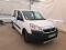 preview Peugeot Partner #3