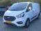 preview Ford Transit Custom #0