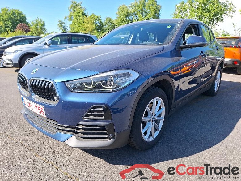 BMW X2 1.5 SDRIVE18I 100KW DCT #1
