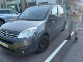 Photo car #6188333