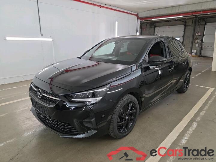 Opel Corsa Corsa 1.2 Turbo S/S Auto GS Line 96kW/131pk  5D/P Auto-8