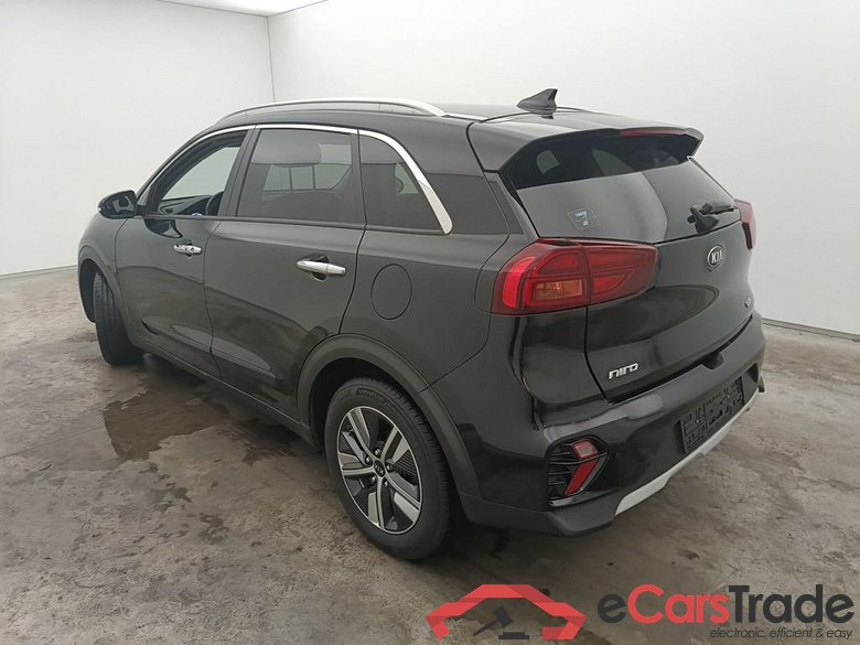 KIA Niro More 1.6 GDi HEV 6DCT 5d #3