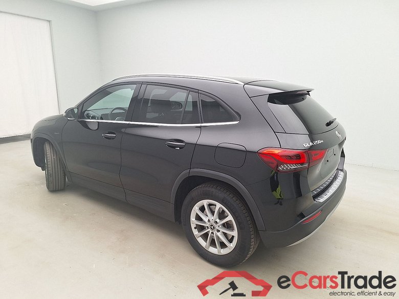 Mercedes, GLA '20, Mercedes-Benz GLA GLA 250 e 5d #3