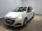 preview Peugeot 208 #0