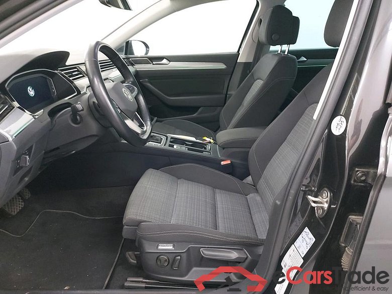 VOLKSWAGEN PASSAT 2.0 TDI 90KW STYLE BUSINESS DSG #5