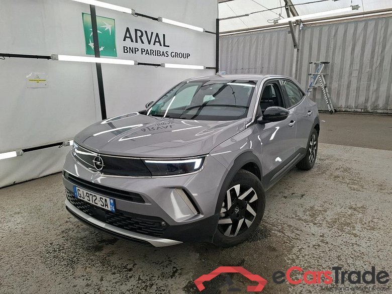 Mokka e Elegance Business 50kWh