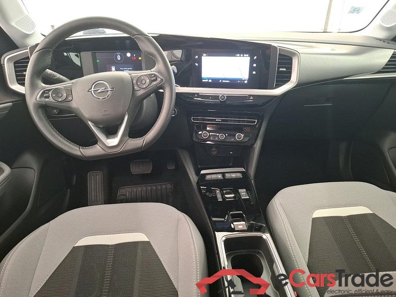 Mokka e Elegance Business 50kWh #6