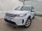 preview Land Rover Discovery Sport #0