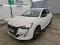 preview Peugeot 208 #0