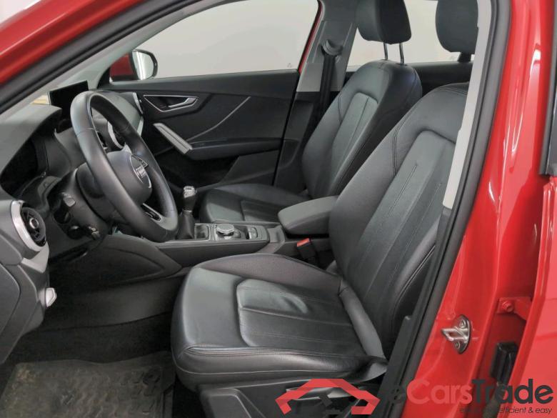 Audi Q2 1.0 30 TFSI LED Virtual Navi Leather Camera Klima PDC ... #5