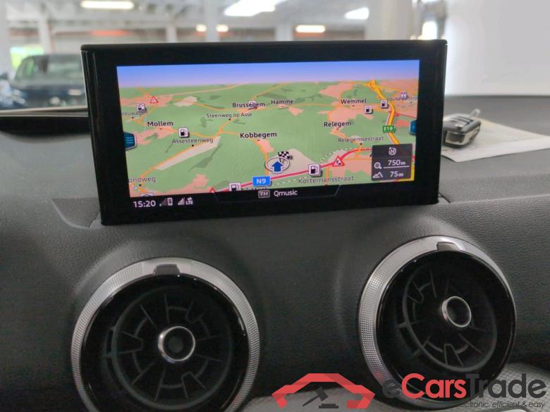 Audi Q2 1.0 30 TFSI LED Virtual Navi Leather Camera Klima PDC ... #6