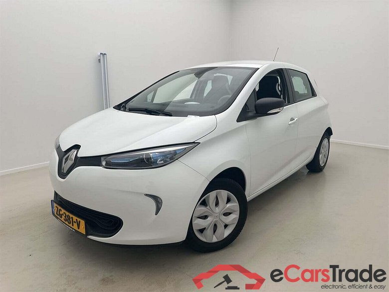 RENAULT Zoe R90 Life 41 kWh Koopaccu #1