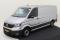 preview Volkswagen Crafter #0