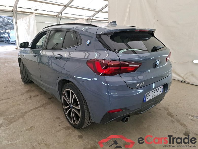 Série X2 xDrive 25 e 1.5 220CV E6d #2