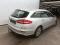 preview Ford Mondeo #1