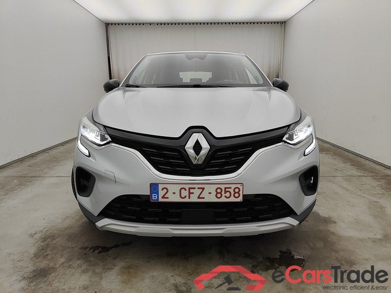 Renault Captur TCe 90 Corporate Edition 5d #1