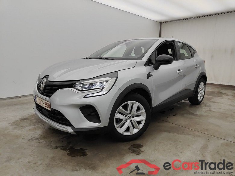 Renault Captur TCe 90 Corporate Edition 5d #3
