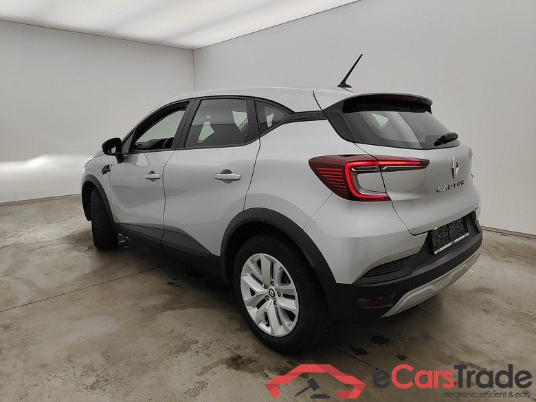 Renault Captur TCe 90 Corporate Edition 5d #4