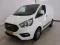 preview Ford Transit Custom #0