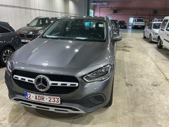 Mercedes GLA 200