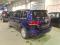 preview Volkswagen Touran #1